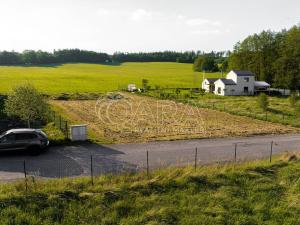 Prodej pozemku pro bydlení, Pyšely, 1477 m2