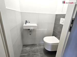 Pronájem bytu 3+kk, Lovosice, Zámecká, 68 m2