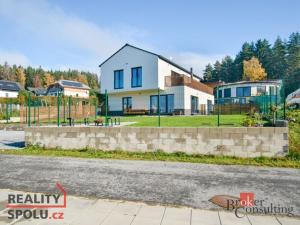 Prodej bytu 3+kk, Lipno nad Vltavou, 105 m2