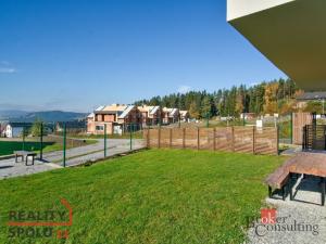 Prodej bytu 3+kk, Lipno nad Vltavou, 105 m2