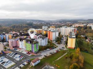 Prodej bytu 3+1, Český Krumlov - Domoradice, Šeříková, 87 m2