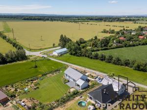 Prodej pozemku pro bydlení, Bohuňovice, 800 m2