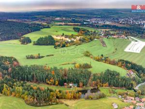 Prodej chaty, Světlá nad Sázavou - Mrzkovice, 80 m2