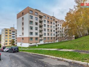 Prodej bytu 2+1, Děčín - Děčín VI-Letná, Severní, 63 m2