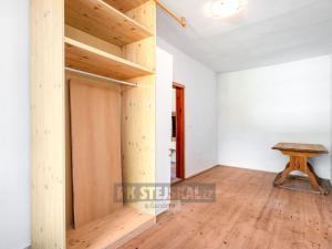 Prodej zemědělské usedlosti, Brloh, 430 m2