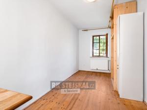 Prodej zemědělské usedlosti, Brloh, 430 m2