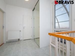 Prodej bytu 3+kk, Brno - Lesná, Majdalenky, 115 m2