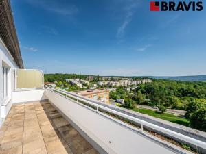 Prodej bytu 3+kk, Brno - Lesná, Majdalenky, 115 m2