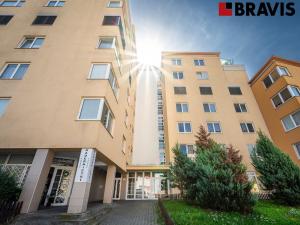 Prodej bytu 3+kk, Brno - Lesná, Majdalenky, 115 m2