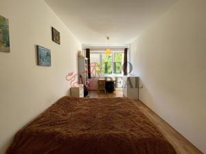 Pronájem bytu 2+kk, Praha - Libeň, V zahradách, 60 m2