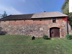 Prodej rodinného domu, Blažejov - Oldřiš, 60 m2