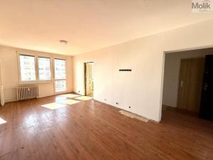 Prodej bytu 4+1, Litvínov - Janov, Hamerská, 73 m2