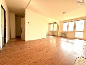Prodej bytu 4+1, Litvínov - Janov, Hamerská, 73 m2