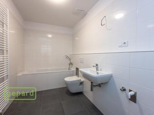 Prodej bytu 2+kk, Velké Přílepy, Pražská, 58 m2