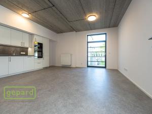 Prodej bytu 2+kk, Velké Přílepy, Pražská, 58 m2