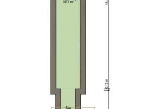 Pronájem - jiné, Hovorany, 66 m2