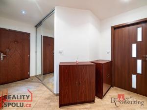 Pronájem bytu 3+kk, Praha - Chodov, Čenětická, 70 m2