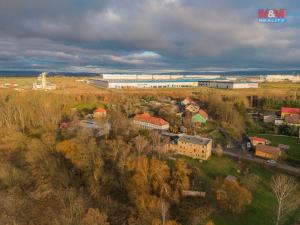 Prodej činžovního domu, Cheb - Hradiště, Tršnická, 790 m2