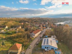 Prodej ubytování, Cheb - Hradiště, Tršnická, 790 m2