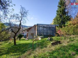 Prodej rodinného domu, Valašská Senice, 80 m2