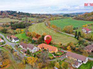 Prodej rodinného domu, Nekvasovy, 135 m2