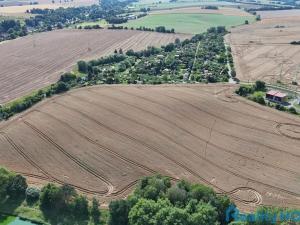 Prodej zahrady, Moravská Třebová, 500 m2