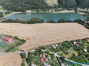 Prodej zahrady, Moravská Třebová, 500 m2