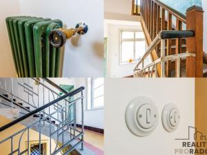 Prodej vily, Prostějov, Česká, 224 m2