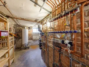 Prodej rodinného domu, Prostějov, Česká, 224 m2