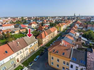 Prodej rodinného domu, Prostějov, Česká, 224 m2