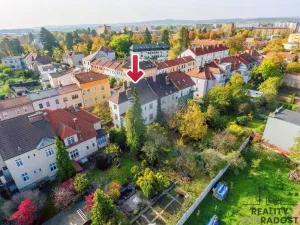 Prodej rodinného domu, Prostějov, Česká, 224 m2