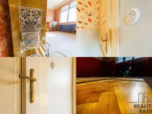 Prodej rodinného domu, Prostějov, Česká, 224 m2