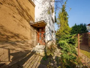 Prodej rodinného domu, Prostějov, Česká, 224 m2