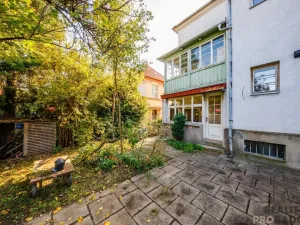 Prodej rodinného domu, Prostějov, Česká, 224 m2