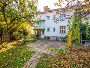 Prodej rodinného domu, Prostějov, Česká, 224 m2