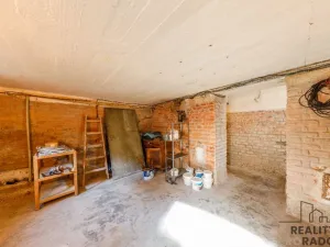 Prodej rodinného domu, Prostějov, Česká, 224 m2