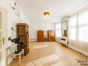 Prodej rodinného domu, Prostějov, Česká, 224 m2