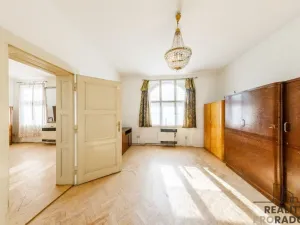 Prodej rodinného domu, Prostějov, Česká, 224 m2