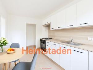 Pronájem bytu 3+1, Havířov - Město, Hlavní třída, 67 m2