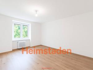 Pronájem bytu 3+1, Havířov - Město, Hlavní třída, 67 m2