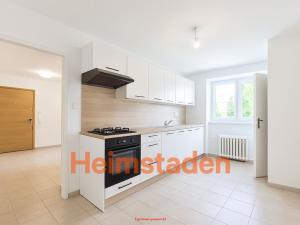 Pronájem bytu 3+1, Havířov - Město, Hlavní třída, 67 m2