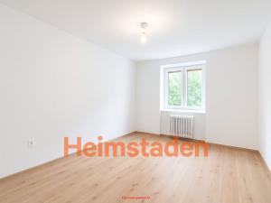 Pronájem bytu 3+1, Havířov - Město, Hlavní třída, 67 m2