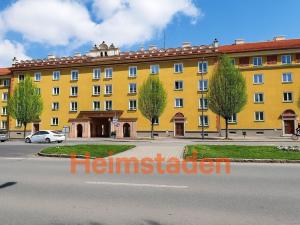 Pronájem bytu 3+1, Havířov - Město, Hlavní třída, 67 m2