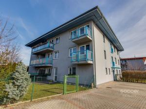 Pronájem bytu 3+kk, Šestajovice, Trojmezní, 84 m2