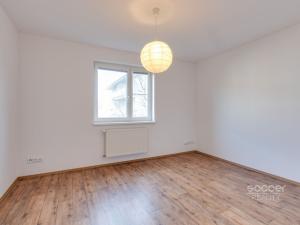 Pronájem bytu 3+kk, Šestajovice, Trojmezní, 84 m2