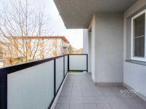 Pronájem bytu 3+kk, Šestajovice, Trojmezní, 84 m2