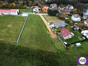 Prodej pozemku pro bydlení, Uhlířské Janovice, 1489 m2