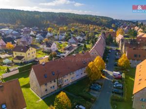 Prodej bytu 3+kk, Holýšov, Horní, 69 m2