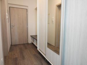 Pronájem bytu 1+kk, Poděbrady - Poděbrady III, Nerudova, 36 m2