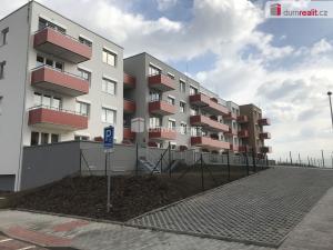 Pronájem bytu 2+kk, Praha - Kyje, Sicherova, 47 m2